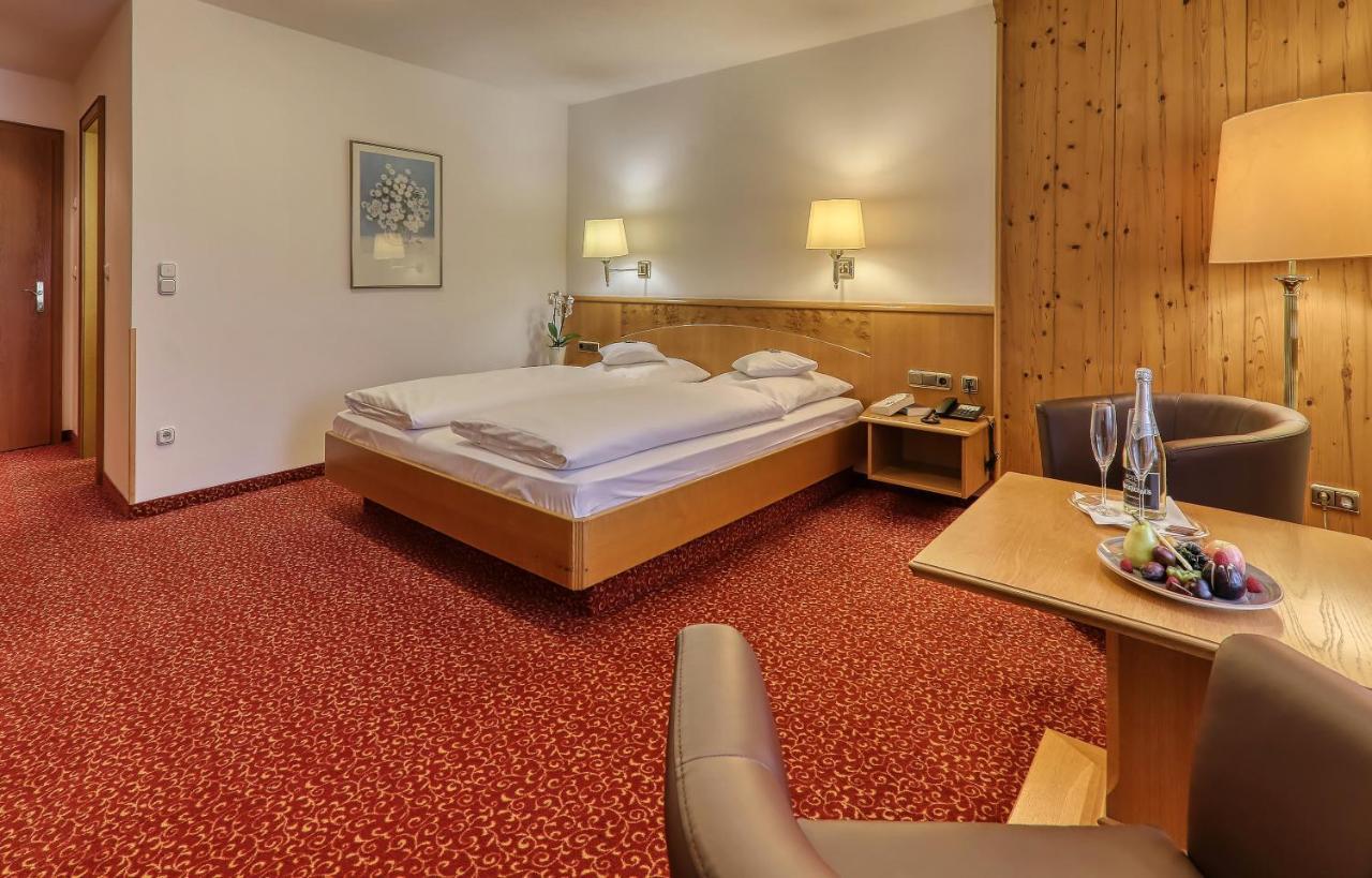 Wellnesshotel Hofbraeuhaus Bodenmais Extérieur photo