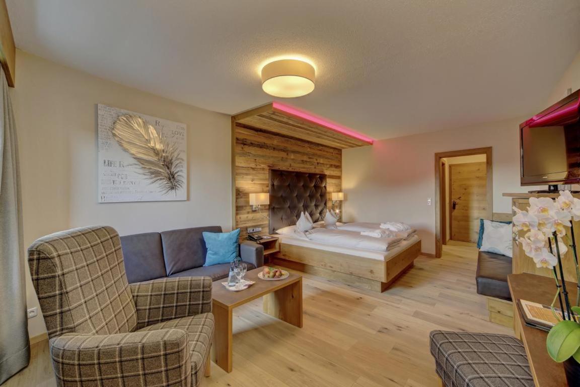 Wellnesshotel Hofbraeuhaus Bodenmais Extérieur photo
