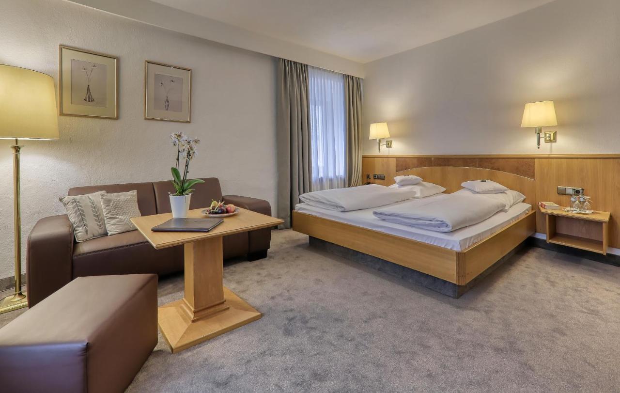 Wellnesshotel Hofbraeuhaus Bodenmais Extérieur photo