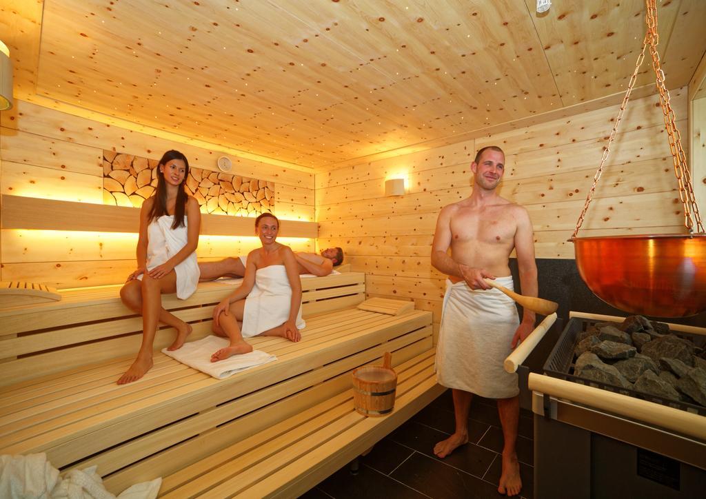 Wellnesshotel Hofbraeuhaus Bodenmais Extérieur photo