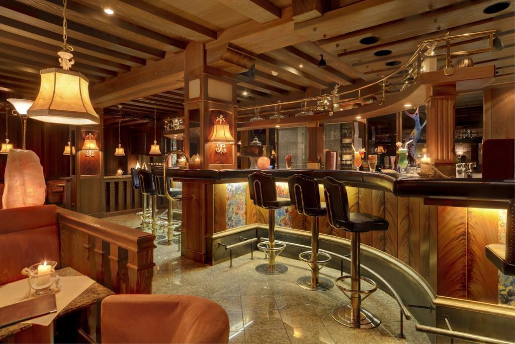 Wellnesshotel Hofbraeuhaus Bodenmais Extérieur photo